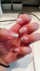 -LEILEI NAIL蕾蕾美甲美睫