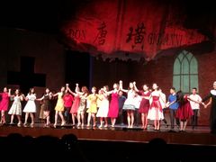 -北京大学百年讲堂