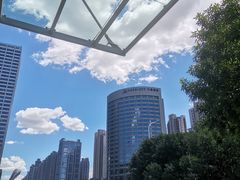 -天津水游城丽筠酒店