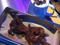 -燥次·烧烤酒场(万象城店)