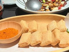 -山石榴·贵州菜(丰盛里店)