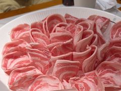 -曲氏老北京铜锅涮肉•火锅(不老街店)