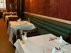 -成桂西餐厅·42年的味道(五大道疙瘩楼店)