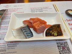 -佛山皇冠假日酒店-西餐厅