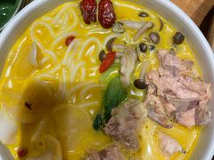 -云海肴·汽锅鸡·云南菜(东坝金隅店)