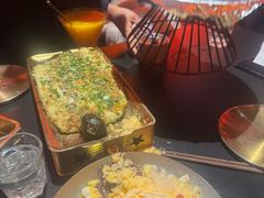 -何师烧烤Pro ·江湖川菜·小龙虾·精酿(太古里旗舰店)