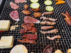 -同心烧烤(总店)