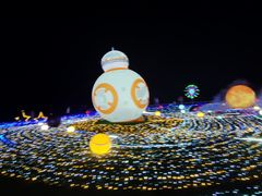 -歌斐颂巧克力小镇