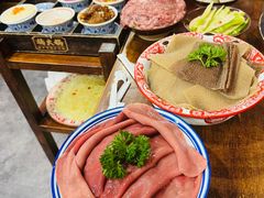 -楠火锅(西单店)