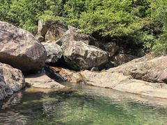 -井空里大峡谷