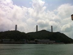 -南丫岛
