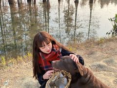 -白鹭湾湿地公园