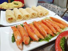 -小龍鳳·港式海鲜打边炉(沙湖路店)