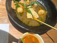 -万记麻辣烫国展总店