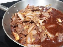 -聚春园自助餐厅(东街口店)