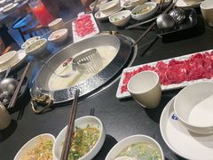 -打酱友•斑鱼海鲜粥火锅(吴桥店)