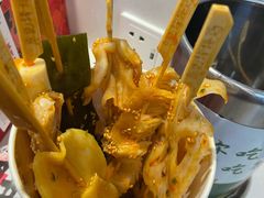 -廖记棒棒鸡(金光华广场店)
