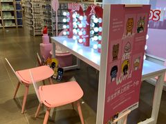 -名创优品(天河区正佳广场二店)