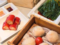 -蘩楼(华强北总店)