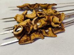 -京狮炙燥·精酿烧烤(首经贸店)