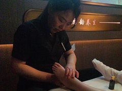 -鸿韵养生(白玉兰店)