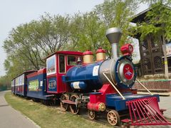 -永定河休闲森林公园