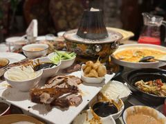 -荔枝苑养生餐厅(尊尚领地店)
