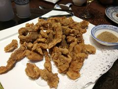 -福来齐·鲁菜海鲜·渔家菜(朝阳街分店)