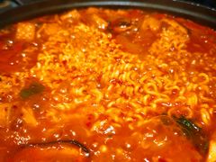 -山海珍味韩国料理(奥城店)