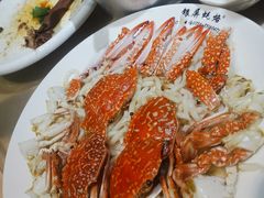-百年银屏蚝烙·潮汕菜·非遗(乐山店)