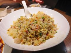 -大潮淮·淮扬菜(何园旗舰店)
