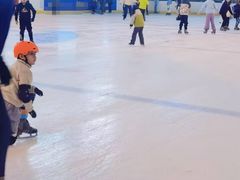 -世纪星滑冰俱乐部(万象城店)
