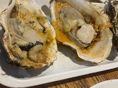-潮庭·大连海鲜·炭火烧烤·扇贝王(大连店)