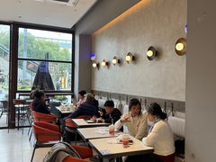 -CARINO BAKERY&CAFE(南方商城店)