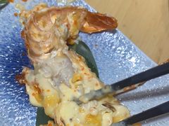 -昱匠·日本料理(金融街店)