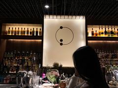 -STARRY CAFE & LOUNGE BAR(高新店)