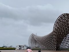 -南汇嘴观海公园