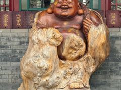 -潭柘寺景区