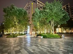 -杭州城中香格里拉大酒店
