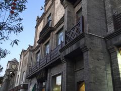 -北京前门大栅栏