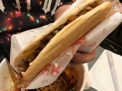 -队长面馆 La Pasteria del Capitano