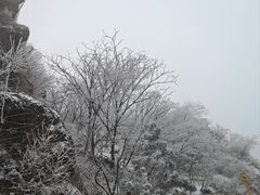 -妙峰山风景名胜区