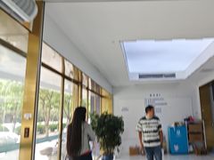 -美可普口腔医院(东街分店)