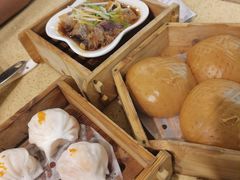 -喜鹊茶点.啫煲(车陂店)