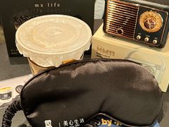 -JPG canteen(广州寺右公馆店)
