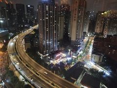 -無名记忆Music Bar夜景怀旧酒吧