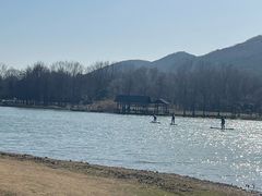 -长广溪湿地公园