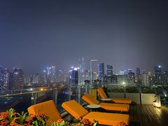 -广州辉盛阁国际公寓