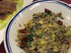 -东四民芳餐厅(世茂工三店)