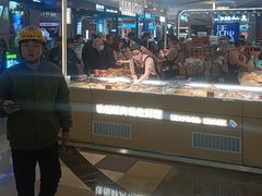 -皇庭广场(福华三路店)